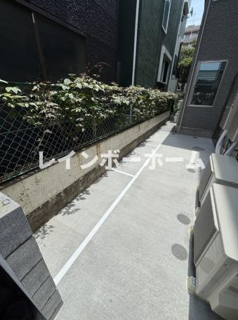 NanoCare Minami-Gyoutokuのその他共用部分