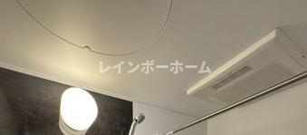 NanoCare Minami-Gyoutokuのその他