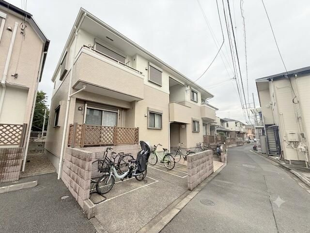 アルテスタ葛西