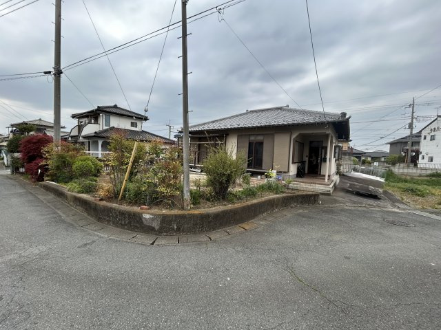 中古一戸建て　高崎市吉井町吉井
