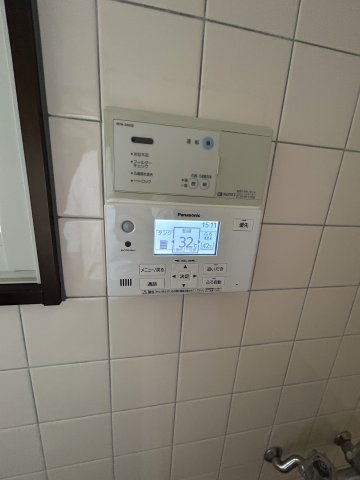 中古一戸建て　高崎市吉井町吉井のその他