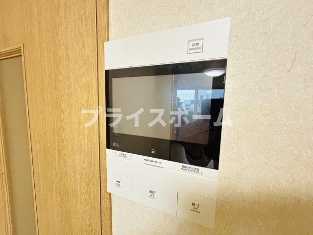 【セキュリティ】 | HPに初期費用掲載！「プライスホーム」で検索！エステートモア・警固本通り