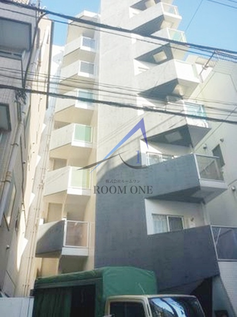 レオーネ金町