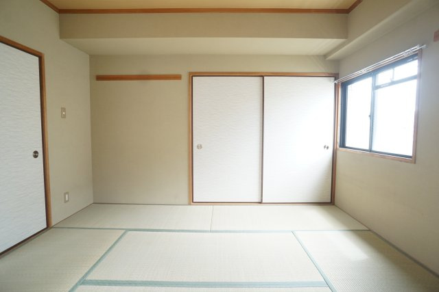 ウィステリア宝塚の和室