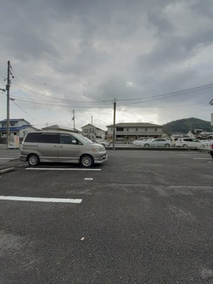 【駐車場】 | グリーングラス