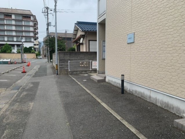 レオパレス湯田温泉Ⅱのその他
