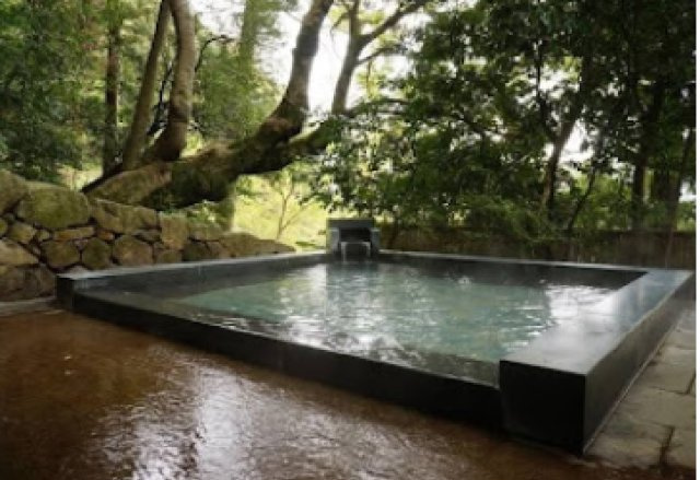 レオパレス湯田温泉Ⅱの周辺