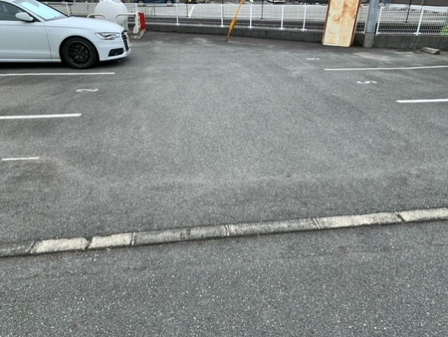 レオパレス湯田温泉Ⅱのその他