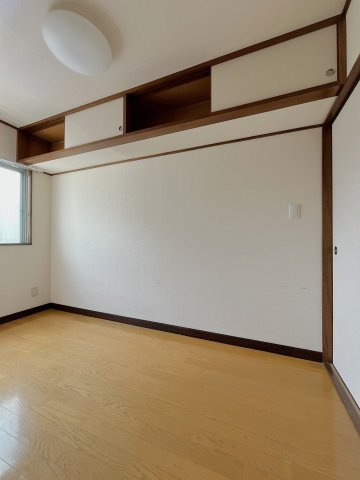 【内装】