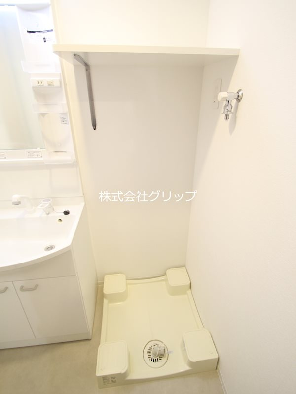 クラリッサ大通り公園のその他