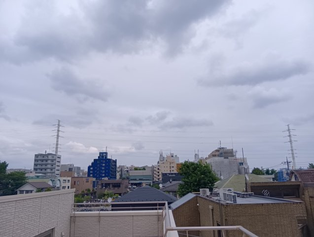 【展望】 | Ｊハウス