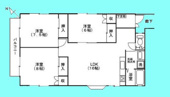 第３コーポ石井の画像