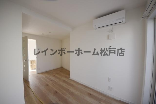 レガリアコート柏の葉
