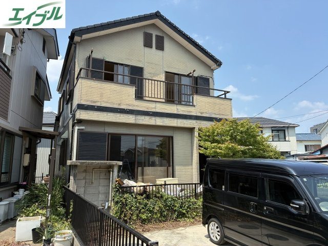 小牧市元町1丁目　中古戸建