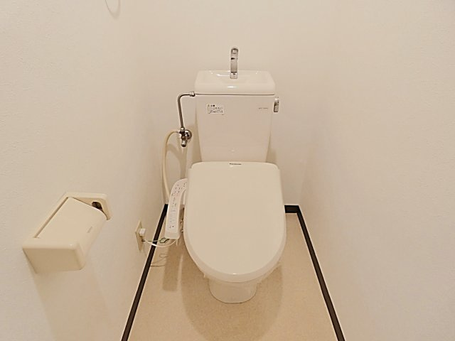 レージュ長久手のトイレ
