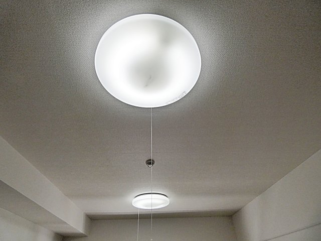 レージュ長久手の設備