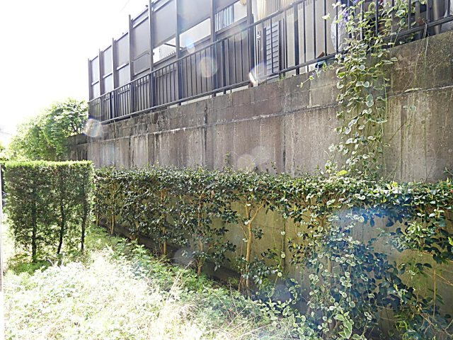 レージュ長久手の展望