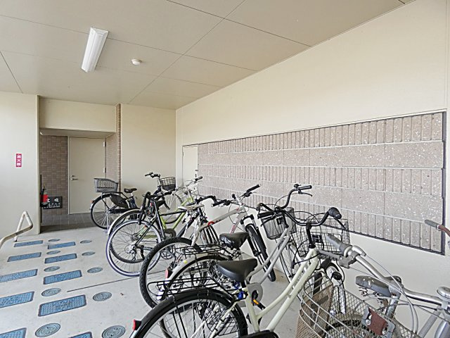 レージュ長久手のその他共用部分