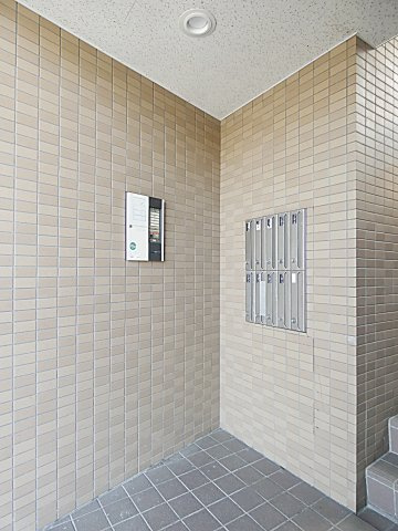 レージュ長久手のその他共用部分