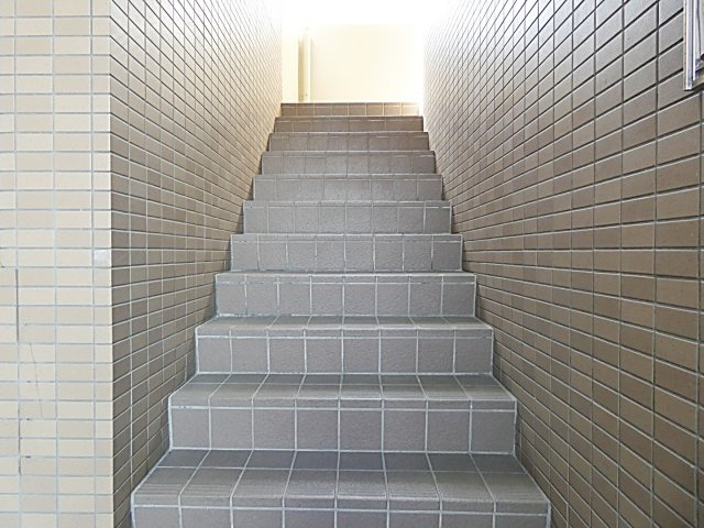 レージュ長久手のその他共用部分