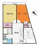 アンフィニー滝野川の画像
