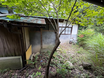 【その他】 | 西八代郡市川三郷町八之尻　倉庫付き　6DK