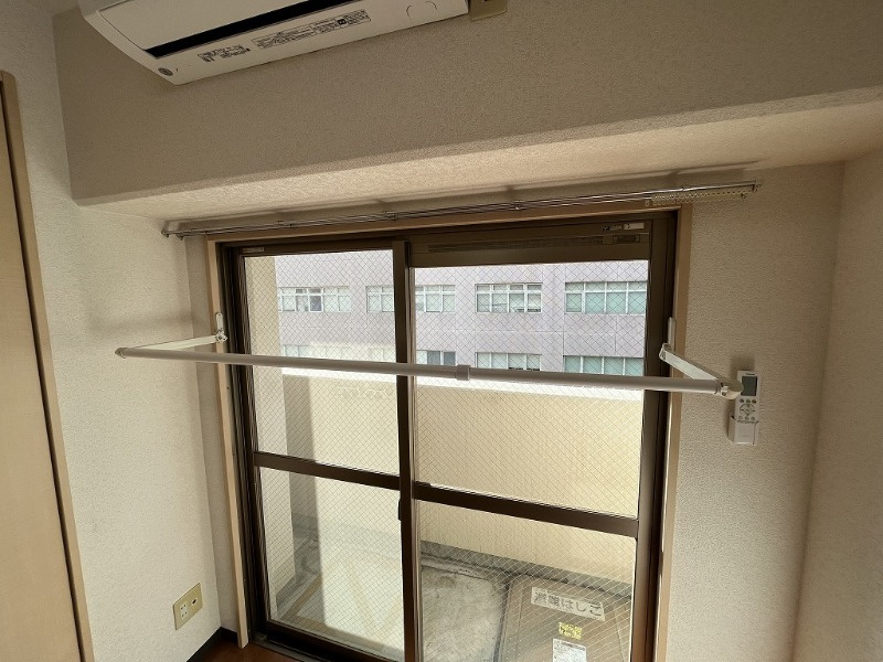 福岡市博多区博多駅前４丁目の賃貸マンションの設備