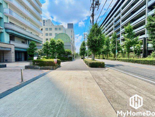  アンビックス志賀ストリートタワーのその他|ローンのご相談も承っております
