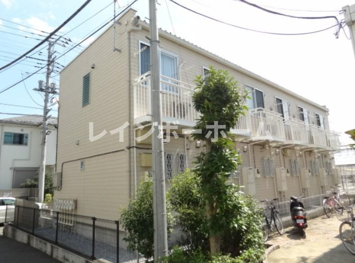ルカ松原のその他共用部分