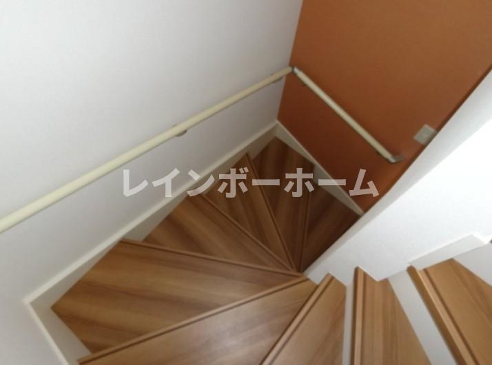 ルカ松原の設備