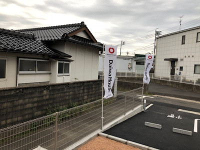【展望】 | リアンムール