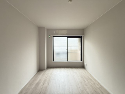 【寝室】 | クォーク新森