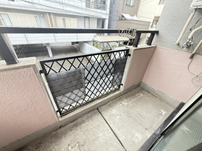 【バルコニー】 | クォーク新森