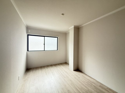 【洋室】 | クォーク新森