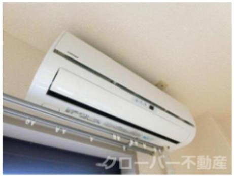 フォブール城東の設備