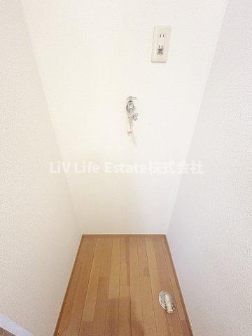 小平市学園西町１丁目のアパート|別号室写真