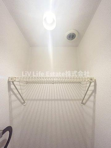 小平市学園西町１丁目のアパート|別号室写真