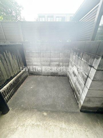 小平市学園西町１丁目のアパート