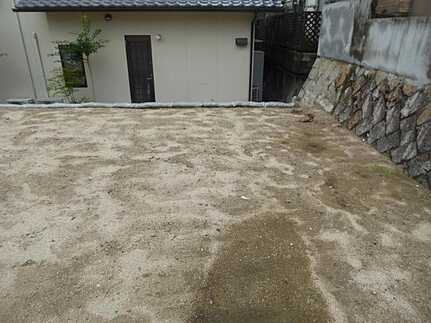 安佐北区口田５丁目のその他