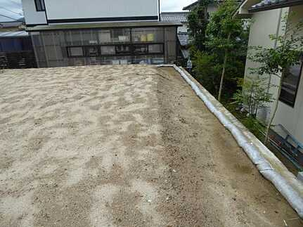 安佐北区口田５丁目の周辺