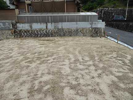 安佐北区口田５丁目の外観