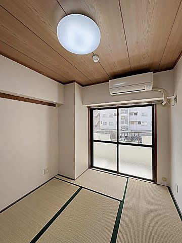 メゾンパール泉の設備