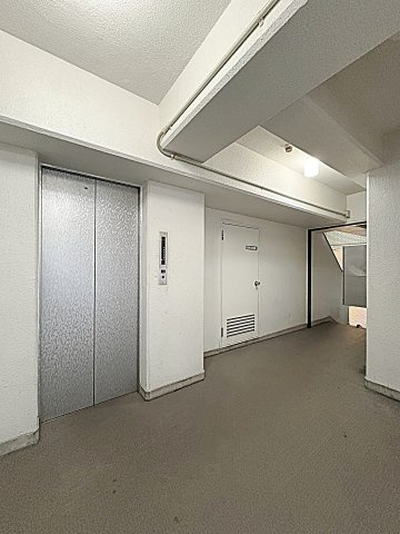 メゾンパール泉のその他共用部分
