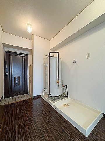 メゾンパール泉のその他