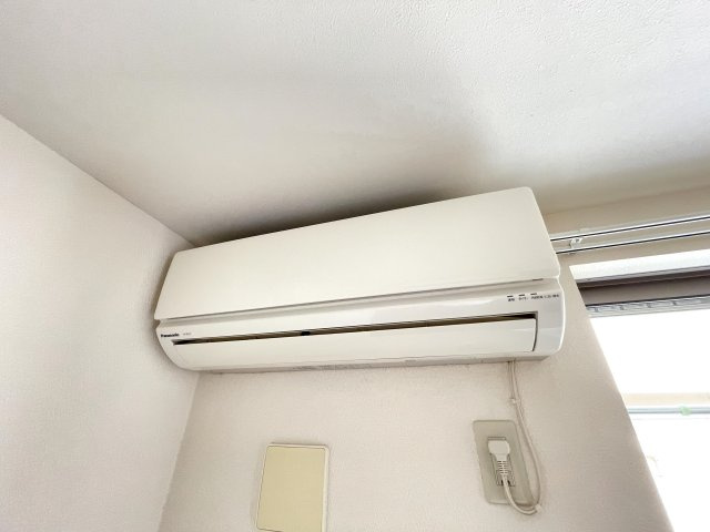 Mガーデンパレスの設備|※同タイプ・別室の写真になります。