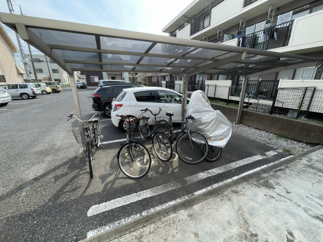 Mガーデンパレスのその他共用部分