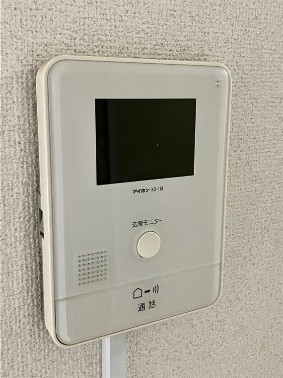 四谷フラワーマンションのセキュリティ