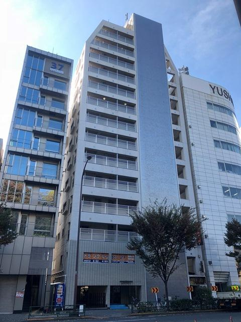 四谷フラワーマンション