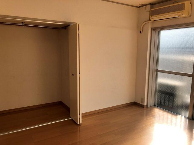 四谷フラワーマンションのその他