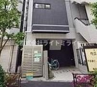 彰文居ＦＲｅｃｏＡ向丘のその他共用部分
